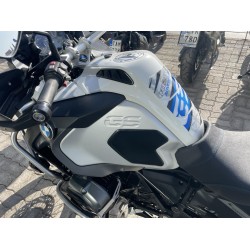 BMW R 1200 GS Adventure 2015 Μεταχειρισμένα